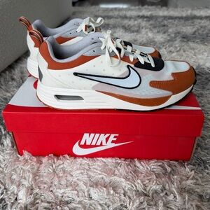 Nike Air Max Solo Texas